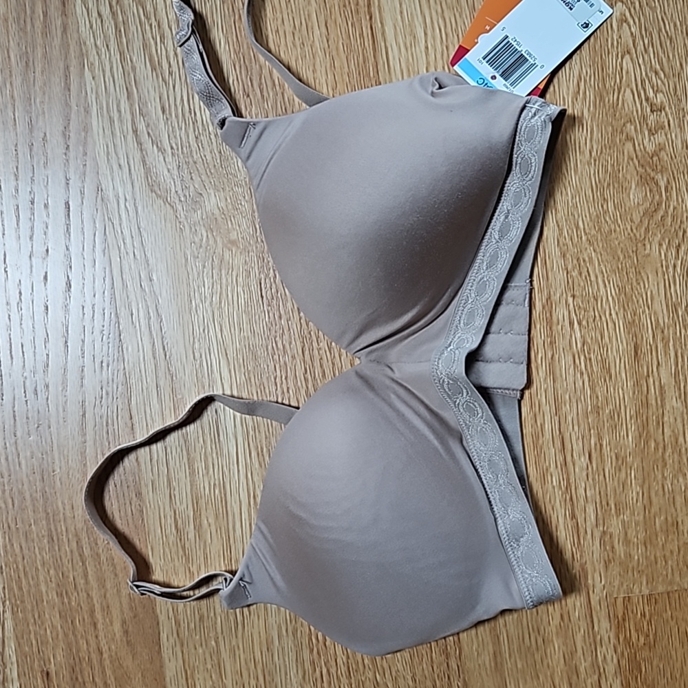 Women's bra